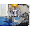 Automatic Vertical Type Stator Coil Winding Machine